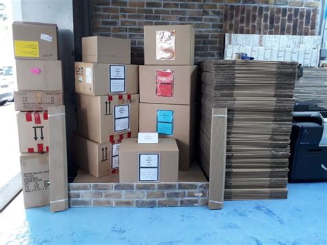 Top box packaging is a leading corrugated carton box provider based in klang valley, malaysia. Where To Get Or Buy Used Or New Carton Boxes For Moving ...