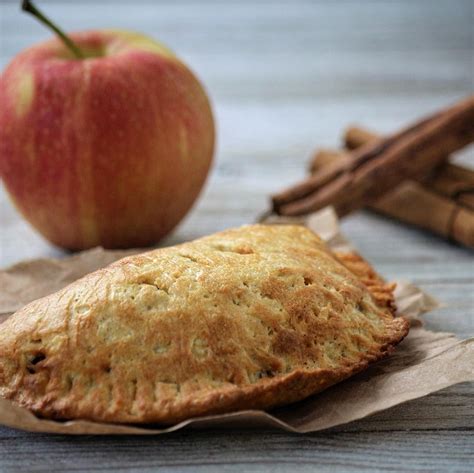 2 Smartpoint Apple 🍎 Cinnamon Empanadas Recipes Empanda Recipe