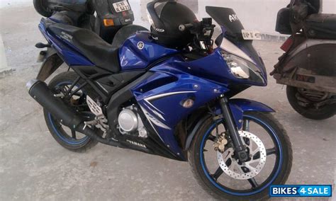 Find various second hand bikes available in delhi through vicky.in. Second hand Yamaha YZF R15 in New Delhi. Blue colour ...