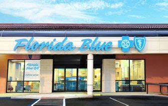 Compare florida health insurance plans with free quotes from ehealth! Florida Blue required a shift from being a health insurance company to being a health solutions ...