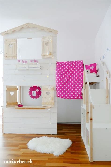 Genial schön kinderbett ab 3 jahren madchen mini hochbett prinzessin. Prinzessin Bett Selber Bauen | Haus Bauen