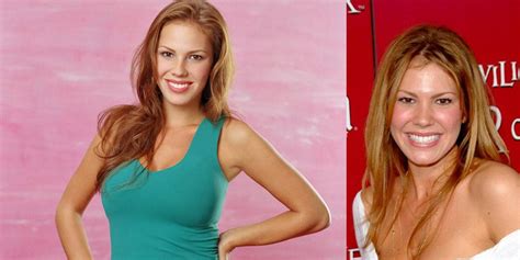 Nikki Cox Plastic Surgery Before And After Photos