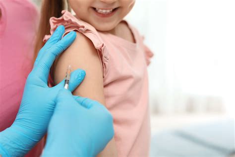 Qual A Importância Da Vacinação Infantil São Cristóvão Saúde