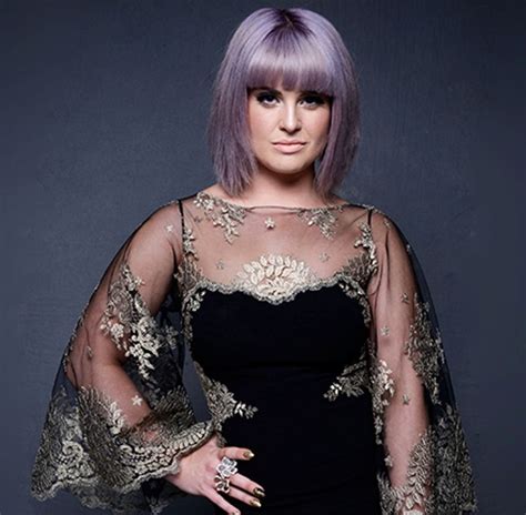 Kelly michelle lee osbourne was born on 27 october 1984 in westminster, london, uk. Kelly Osbourne ~ Born Kelly Lee Osbourne 27 October 1984 (age 31) in London, England. British ...