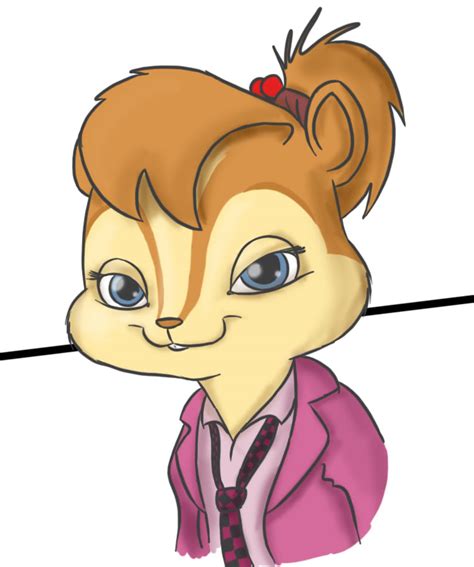 My Picture Brittany Miller The Chipettes Fan Art 24029229 Fanpop