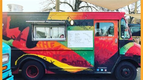 Job registered dietitian at kindred hospital st louis. St. Louis food: The Crooked Boot food truck wins $25,000 ...