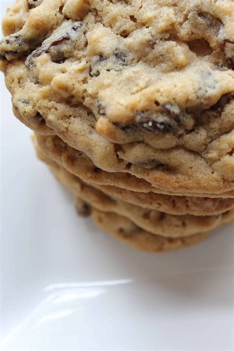Best Raisin Filled Cookie Recipe Best Ever Bakery Style Oatmeal