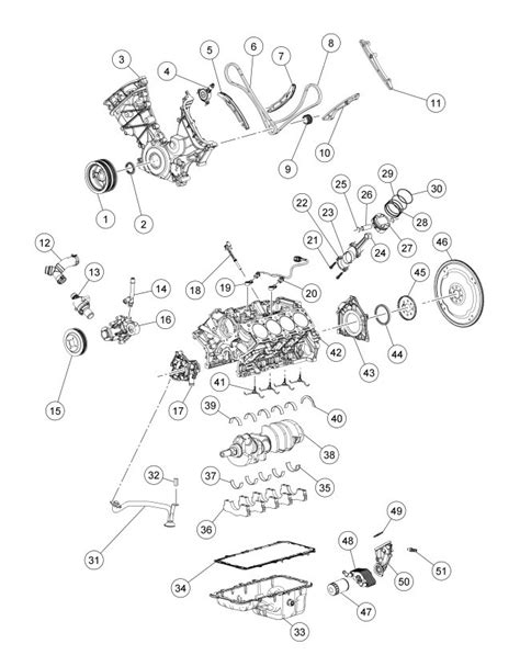 2012 V8 50 Exploded View Diagrams Ford F150 Forum Community Of