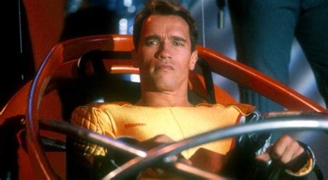 A landmark representing korea, how much do you know? Schwarzenegger pronto anche al sequel de L'implacabile ...