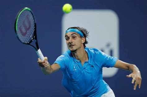 By both appearing in the semifinals, kwon and purcell made eastbourne the first tournament in atp tour history where more than one man who lost in qualifying made it that far at. Sonego Atp : Lorenzo Sonego Wikipedia - Born 11 may 1995 ...