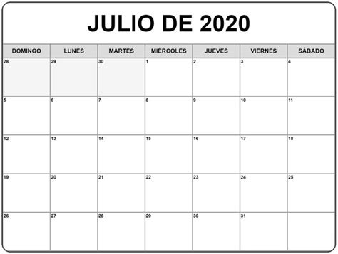 Oblicuo Insertar Corrupto Calendario Julio 2020 Chile Cuestiones