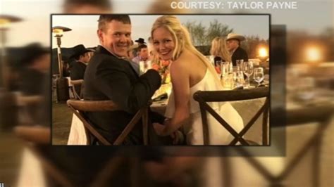 Texas Newlyweds Die In Helicopter Crash Near Wedding