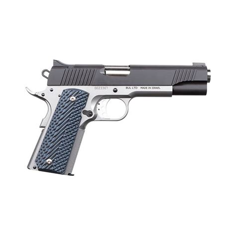 Magnum Research Desert Eagle 1911 10mm