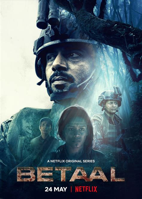 Dark, tv, series, tvseries, thriller, horror, fantasy, netflix, 2017, new, cult movie, stranger things, gloomy, black, sci fi. Betaal Netflix Series Review, Download, Release Date, Cast ...