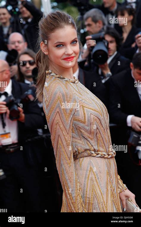 Barbara Palvin Lawless Premiere During The 65th Annual Cannes Film