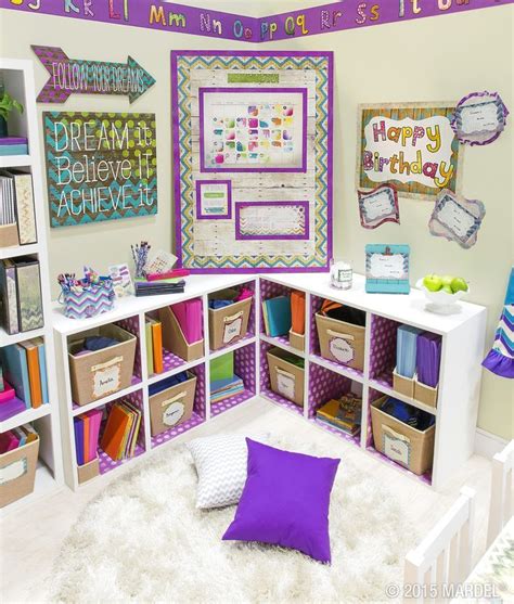 We did not find results for: Create a fun and funky reading nook for your classroom ...