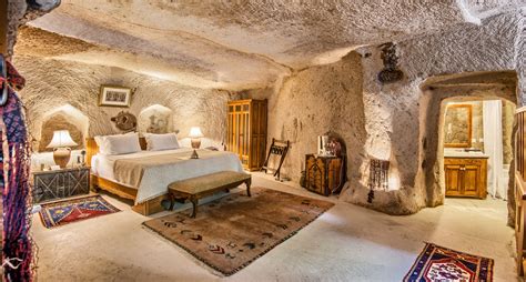 Constructing A Cave Hotel In Cappadocia — By Tablet Hotels