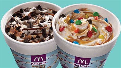 Haal Nu Je Eigen Mcflurry Machine Bij Aliexpress Voor Thuis Fhm