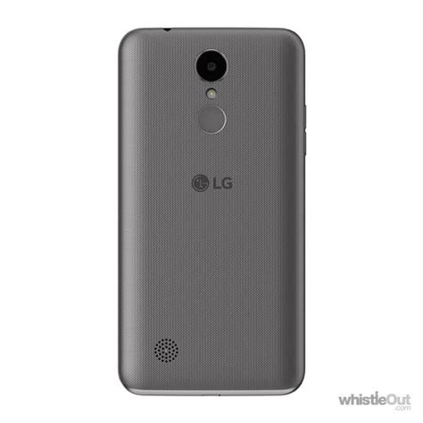 Well, there aren't that many of those, so let's be clear, this is one of the neatest, most effective smartphones around. LG K4 (2017) Prices - Compare The Best Plans From 40 ...
