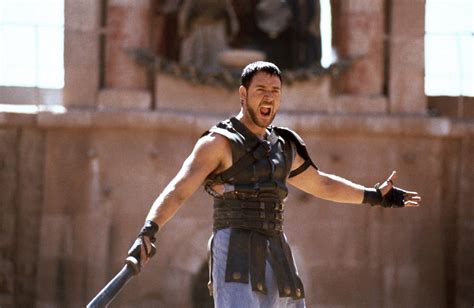 45,877 likes · 12 talking about this. Gladiator: Are You Not Entertained?! | BeFront Magazine