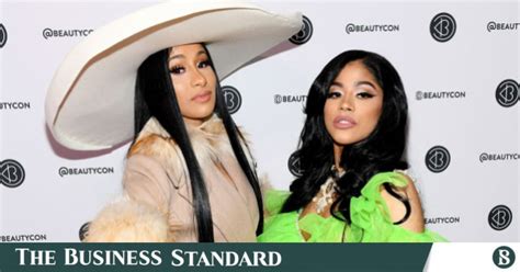 Cardi B And Her Sister Sued Over Altercation With Group Displaying
