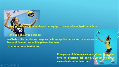 Quais São Os Tipos De Saque Do Voleibol