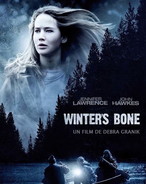 Winter's Bone (2010) Voir Film complet HD Anglais Sous-titre