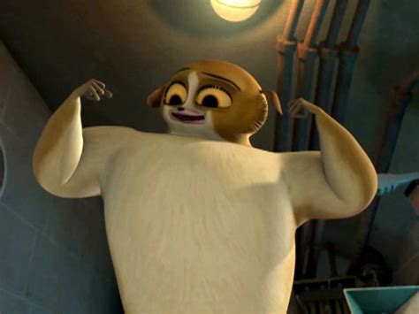 Tom mcgrath explained in an interview that the intention of madagascar was not to take. Mort Unbound/Photos | Madagascar Wiki | Fandom