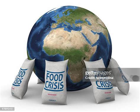 The Global Food Crisis Stock Photos And Pictures Getty Images