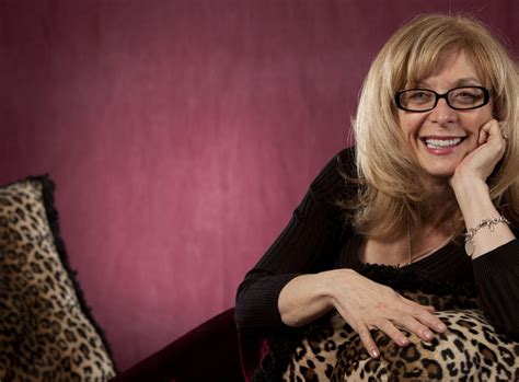 Astonishing Facts About Nina Hartley Facts Net