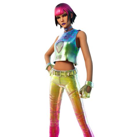 Fortnite Sunny Skin Character Png Images Pro Game Guides