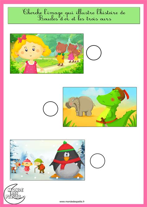 Monde Des Petits - GreatestColoringBook.com