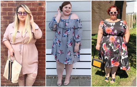 My Favourite Size 26 Bloggers She Might Be