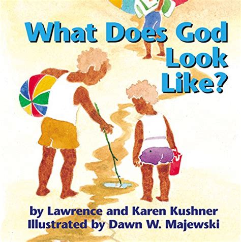 What Does God Look Like Abebooks