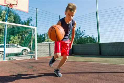 14 Fun Basketball Games For All Ages With Instructions 2023