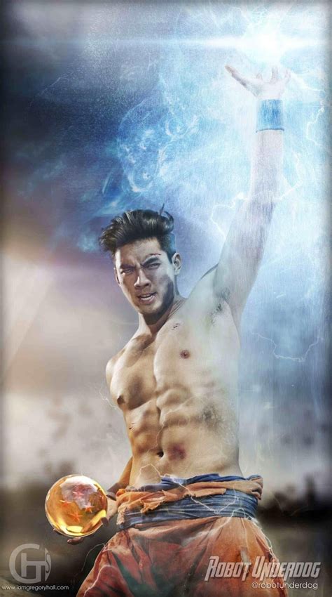 We did not find results for: REDRIBONZ: NUEVO DRAGON BALL Z LIVE ACTION POR ROBOT UNDERDOG