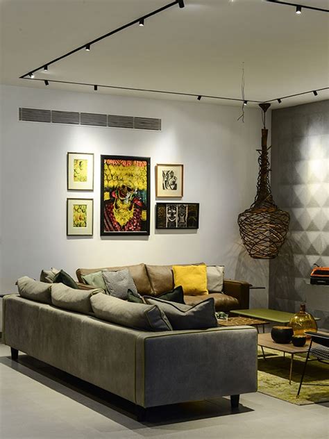 An Art Deco Makeover For A Hyderabad Apartment Architectural Digest India