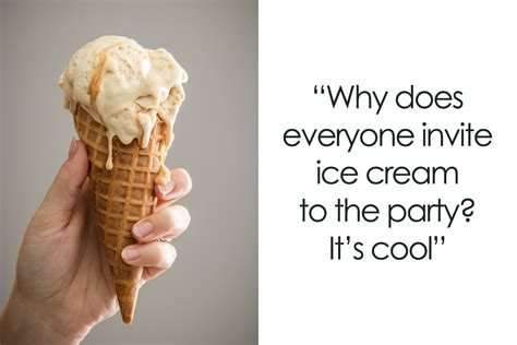 95 Ice Cream Jokes To Have You Craving One Bored Panda