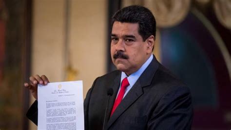 Perú Retira La Invitación A Maduro A La Cumbre De Las Américas