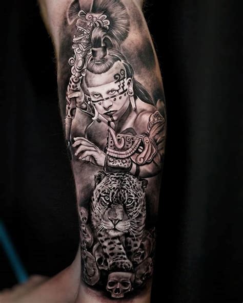 101 amazing mayan tattoos designs that will blow your mind outsons men s fashion tips and