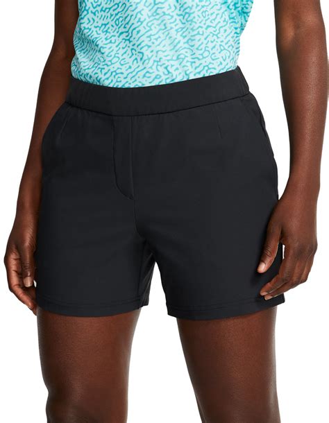 Nike Womens Flex Victory 5 Golf Shorts