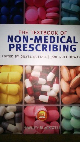 Textbook Non Medical Prescribing Iberlibro