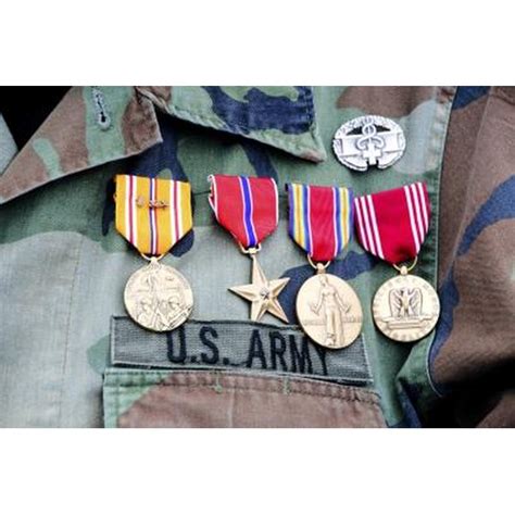 How To Identify World War Ii Ribbons And Medals Our Everyday Life