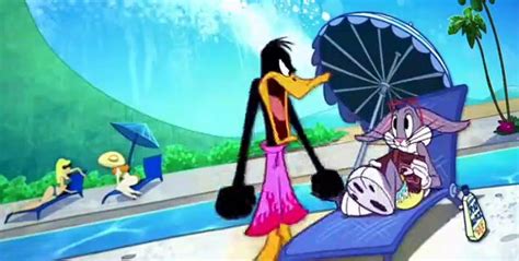 the looney tunes show 2011 the looney tunes show e007 casa de calma video dailymotion