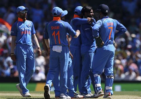 Peter mundy/speed media/icon sportswire via getty images). India vs Australia 2nd ODI live streaming: When and where to watch IND vs AUS, telecast, time in ...
