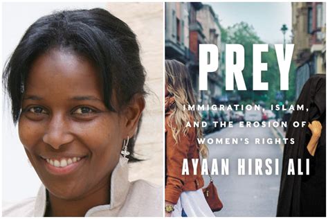 Maryam Namazies Review Of Prey Immigration Islam And The Erosion Of