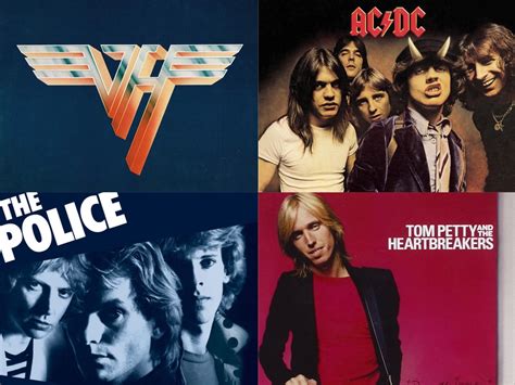 Video 10 Best Rock Albums Of 1979