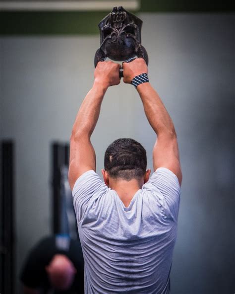 Team Wod Hand Release Push Ups Sumo Deadlift High Pulls