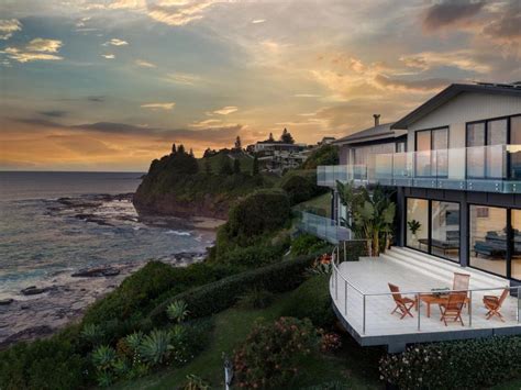 Beachfront Apartments In Kiama Australia Price From 222 Reviews