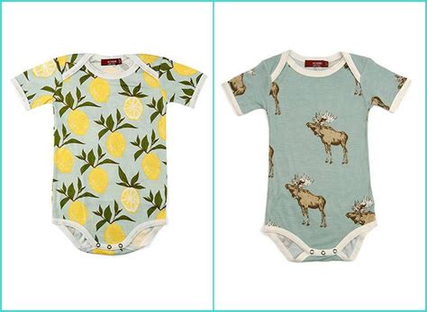 It helps the child develop an. Best Baby Clothes Brands for Every Type of Clothing | Cool ...